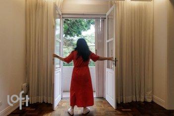 apartment em Presidente Carlos Cavalcanti, Centro - Curitiba - PR