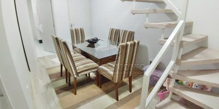 apartment em Rua Carlos Gardel, Jardim Itanguá - Sorocaba - SP