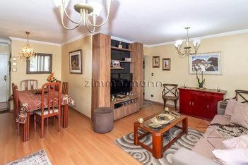 apartment em Rua Bartira, Perdizes - São Paulo - SP