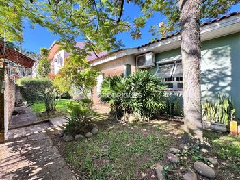 house em Itu, Scharlau - São Leopoldo - RS