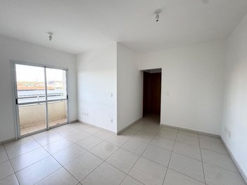 apartment em Rua Guilherme Klavin, Jardim Marajoara - Nova Odessa - SP