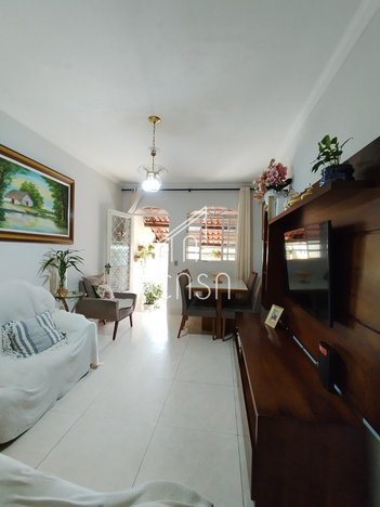 house em Rua Sul de Minas, Santa Amélia - Belo Horizonte - MG