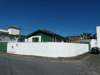 house em Campolino Laurindo de Jesus, Forquilhinha - São José - SC