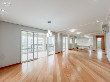 apartment em Rua Heitor Vieira Júnior, Altos do Esplanada - São José dos Campos - SP