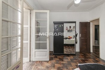 apartment em Avenida João Pessoa, Farroupilha - Porto Alegre - RS