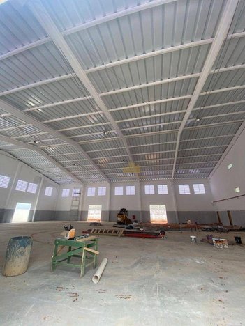 industrial em Rua Nazário Pietro Francesco Vaccaro, Europark Comercial - Indaiatuba - SP