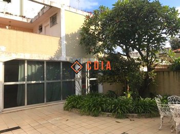 house em Alameda dos Araés, Planalto Paulista - São Paulo - SP