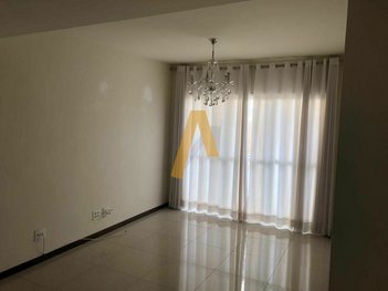 apartment em Rua João Alves Silva Júnior, Condomínio Itamaraty - Ribeirão Preto - SP