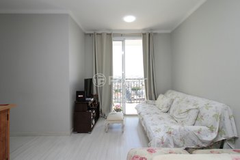 apartment em Avenida Mendes da Rocha, Jardim Brasil (Zona Norte) - São Paulo - SP