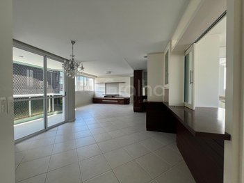 apartment em Rua Almirante Lamego, Centro - Florianópolis - SC
