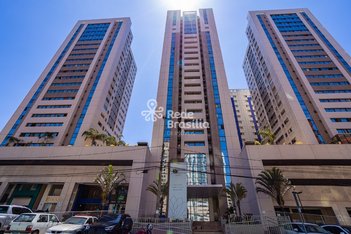 apartment em Rua 37, Sul (Águas Claras) - Brasília - DF