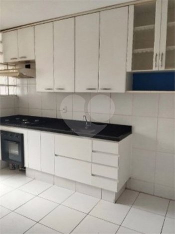 apartment em Avenida Benedicto Castilho de Andrade, Parque Residencial Eloy Chaves - Jundiaí - SP