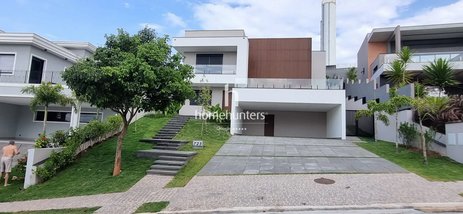 house em Rua Romilda Aparecida Cruz, Residencial Jatibela - Campinas - SP
