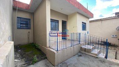 house em Rua Manaus, Tereza Cristina - São Joaquim de Bicas - MG