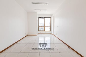 office em Rua Fernandes Tourinho, Savassi - Belo Horizonte - MG