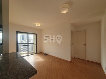 apartment em Rua Piauí, Higienópolis - São Paulo - SP