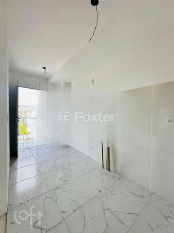 apartment em Rua General Cândido M da Silva Rondon, Rondônia - Novo Hamburgo - RS