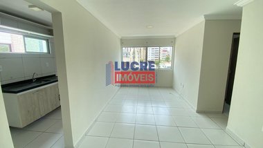 apartment em Rua Huerta Ferreira de Melo, Jardim Oceania - João Pessoa - PB