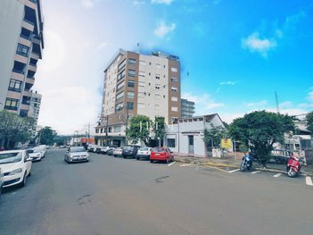 commercial_land_lot em Minas Gerais, Centro - Santa Rosa - RS