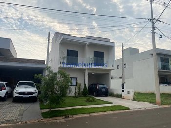 house em Rua Guaiuvira, São Bento - Paulínia - SP