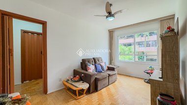 apartment em Rua Jaraguá, Boa Vista - Porto Alegre - RS