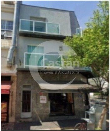 commercial_property em Rua João Kopke, Bom Retiro - São Paulo - SP