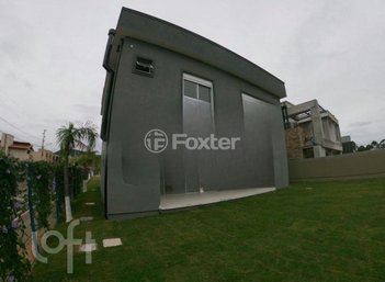 house em Avenida Red Park, São João do Rio Vermelho - Florianópolis - SC