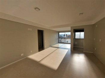 apartment em Rua Irmã Bonavita, Jardim Atlântico - Florianópolis - SC