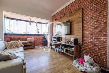 apartment em Rua João Moura, Pinheiros - São Paulo - SP