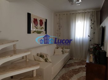 apartment em Rua Romelândia, Jardim Santa Cecília - Guarulhos - SP