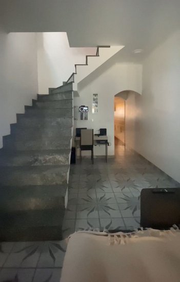 house em Rua Mangericão, Jardim Eliane - São Paulo - SP