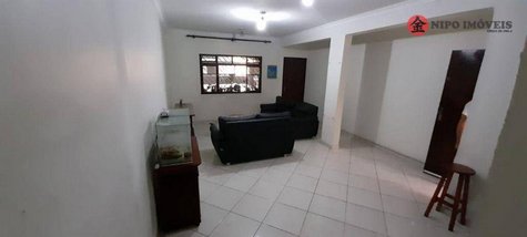 house em Rua do Almirantado, Jardim Aricanduva - São Paulo - SP