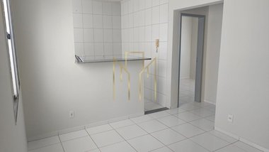 apartment em Rua Orides Ferreira, Shopping Park - Uberlândia - MG