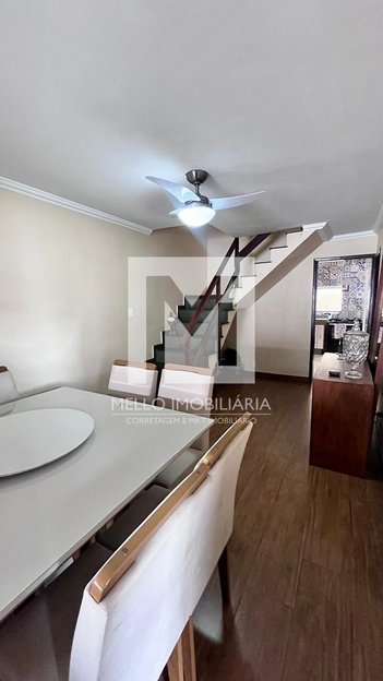 house em Rua Amélia Ferreira, Jardim Flamboyant - Cabo Frio - RJ