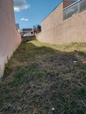 land_lot em Rua Francisco Gomes, Jardim Europa - Amparo - SP