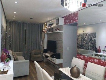 apartment em Rua Rego Barros, Jardim Vila Formosa - São Paulo - SP