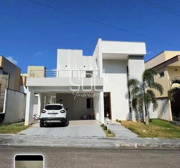 house em Avenida Antártida, Parque das Nações - Parnamirim - RN