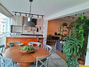 apartment em Rua São Jorge, Santo Antônio - São Caetano do Sul - SP
