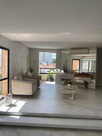 apartment em Rua Conde Prates, Parque da Mooca - São Paulo - SP