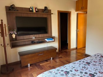 house em Rua Carlos Maria Della Paolera, Bosque da Saúde - São Paulo - SP