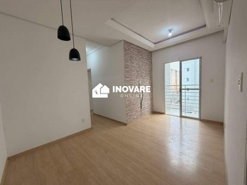 apartment em Alameda dos Gladiolos, Jardim Simus - Sorocaba - SP