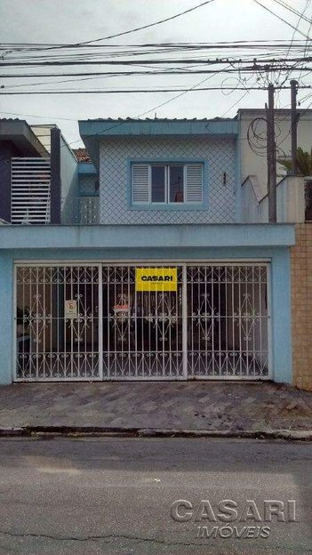 house em Rua Ártico, Jardim do Mar - São Bernardo do Campo - SP