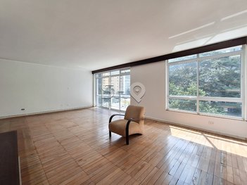 apartment em Rua José Maria Lisboa, Jardim Paulista - São Paulo - SP