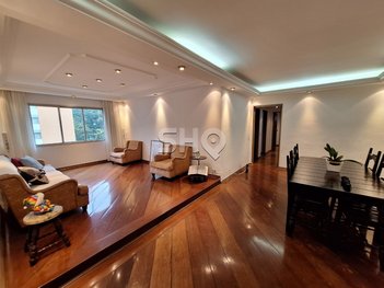 apartment em Rua Ministro Godói, Perdizes - São Paulo - SP