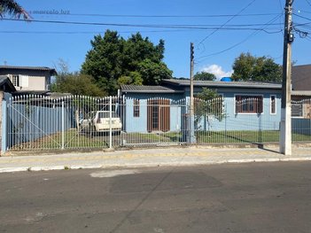 house em Rua Armando Riella, Tamandaré - Esteio - RS