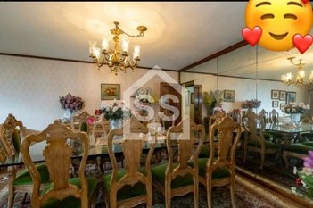 apartment em Alameda Itu, Cerqueira César - São Paulo - SP