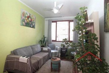 apartment em Rua Miguel Teixeira, Cidade Baixa - Porto Alegre - RS