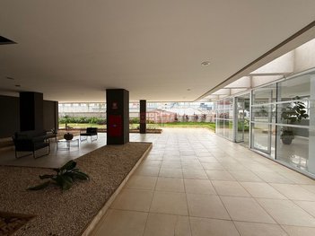 apartment em Rua Heitor Peixoto, Cambuci - São Paulo - SP