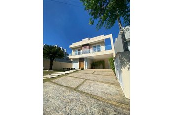 house em Rua Parque das Araucárias, Residencial Real Park - Arujá - SP