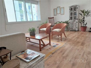 apartment em Henrique Dias, Bom Fim - Porto Alegre - RS